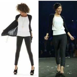 Cabi Top 5226‎ White Spring Indulgence Tank Size S